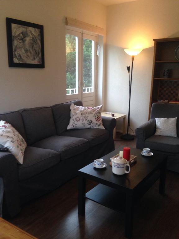 Casa Bruti Apartment กรุงเฮก ห้อง รูปภาพ