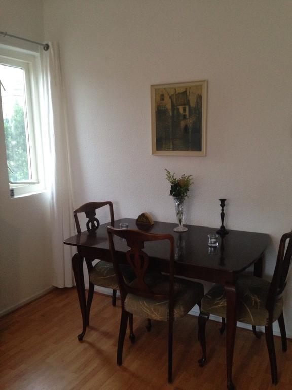Casa Bruti Apartment กรุงเฮก ห้อง รูปภาพ