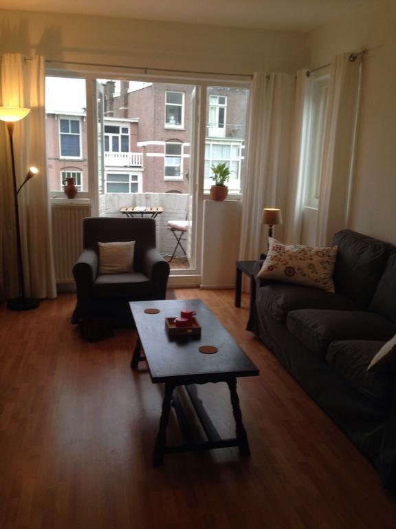 Casa Bruti Apartment กรุงเฮก ห้อง รูปภาพ